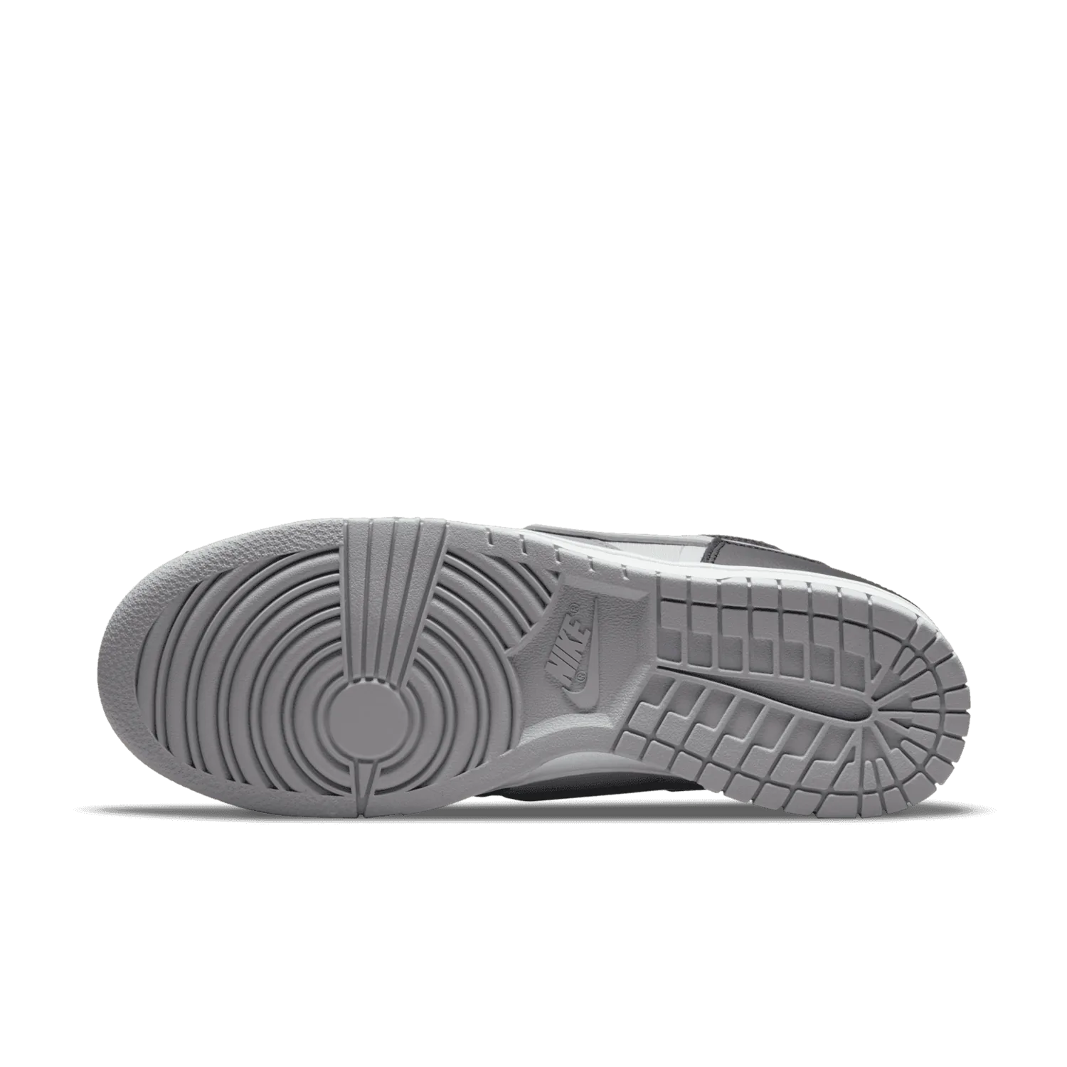 Nike Dunk Low Scrap Wolf Grey Light Lemon Twist image 2