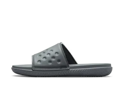 Jordan Play Slide 'Cool Grey Photon Dust'