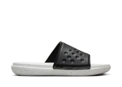 Jordan Play Slide 'Black Photon Dust'