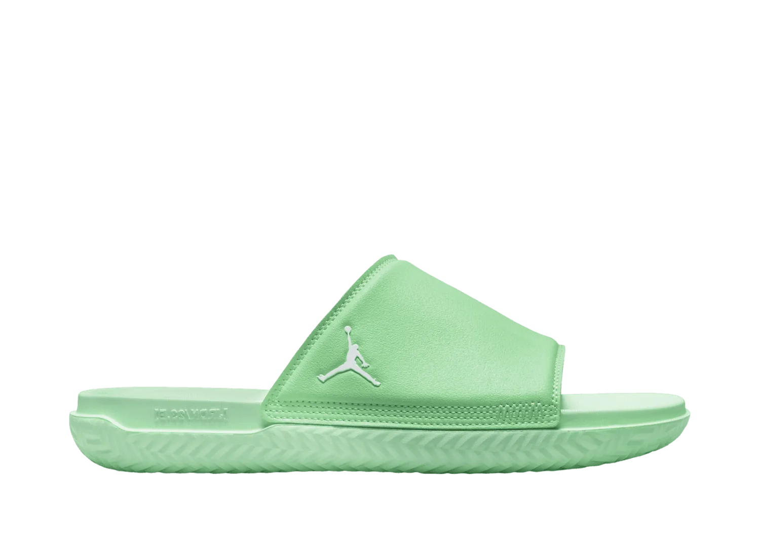 Jordan Play Slide 'Tourmaline'