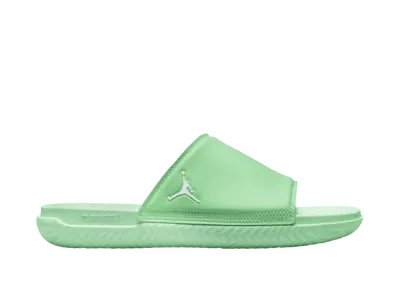 Jordan Play Slide 'Tourmaline'