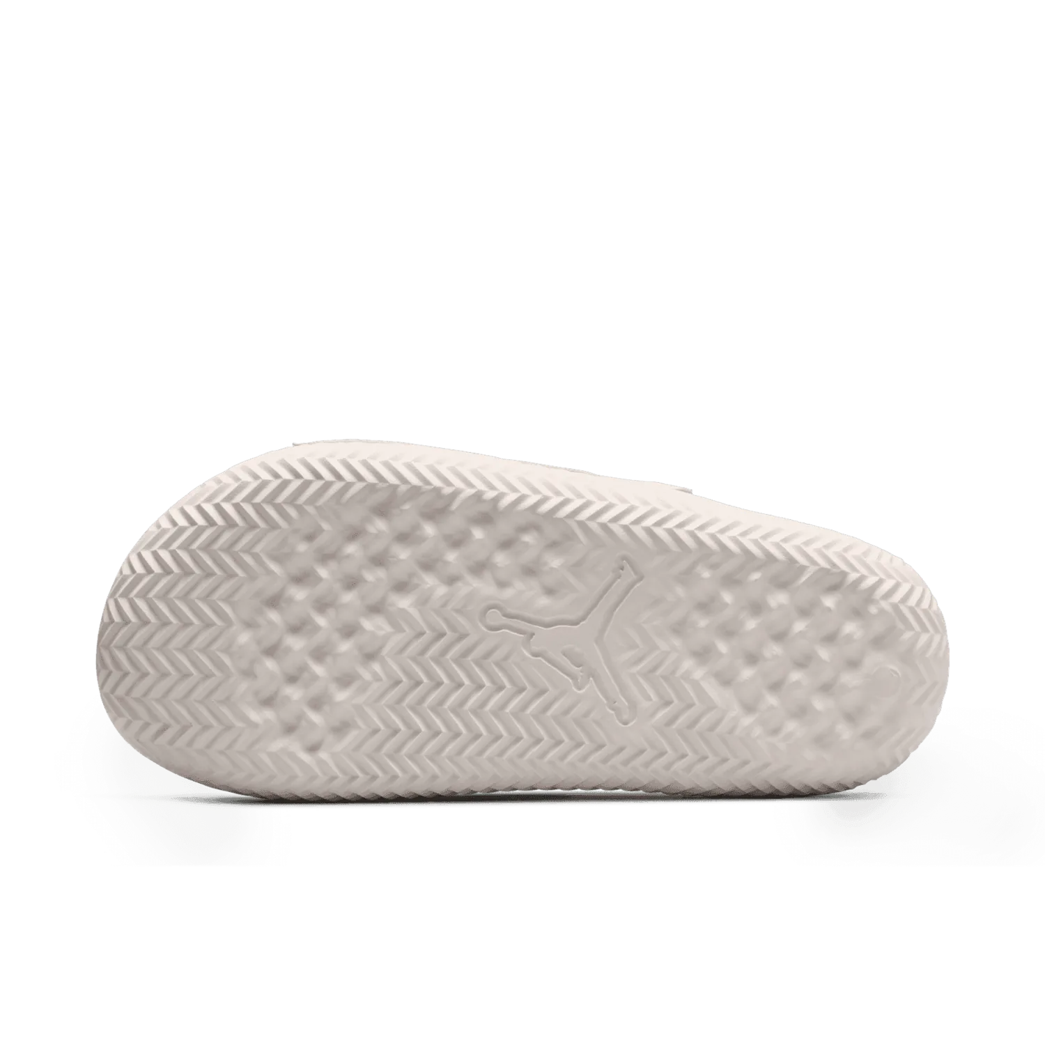 Jordan Play Slides in Pink image 2