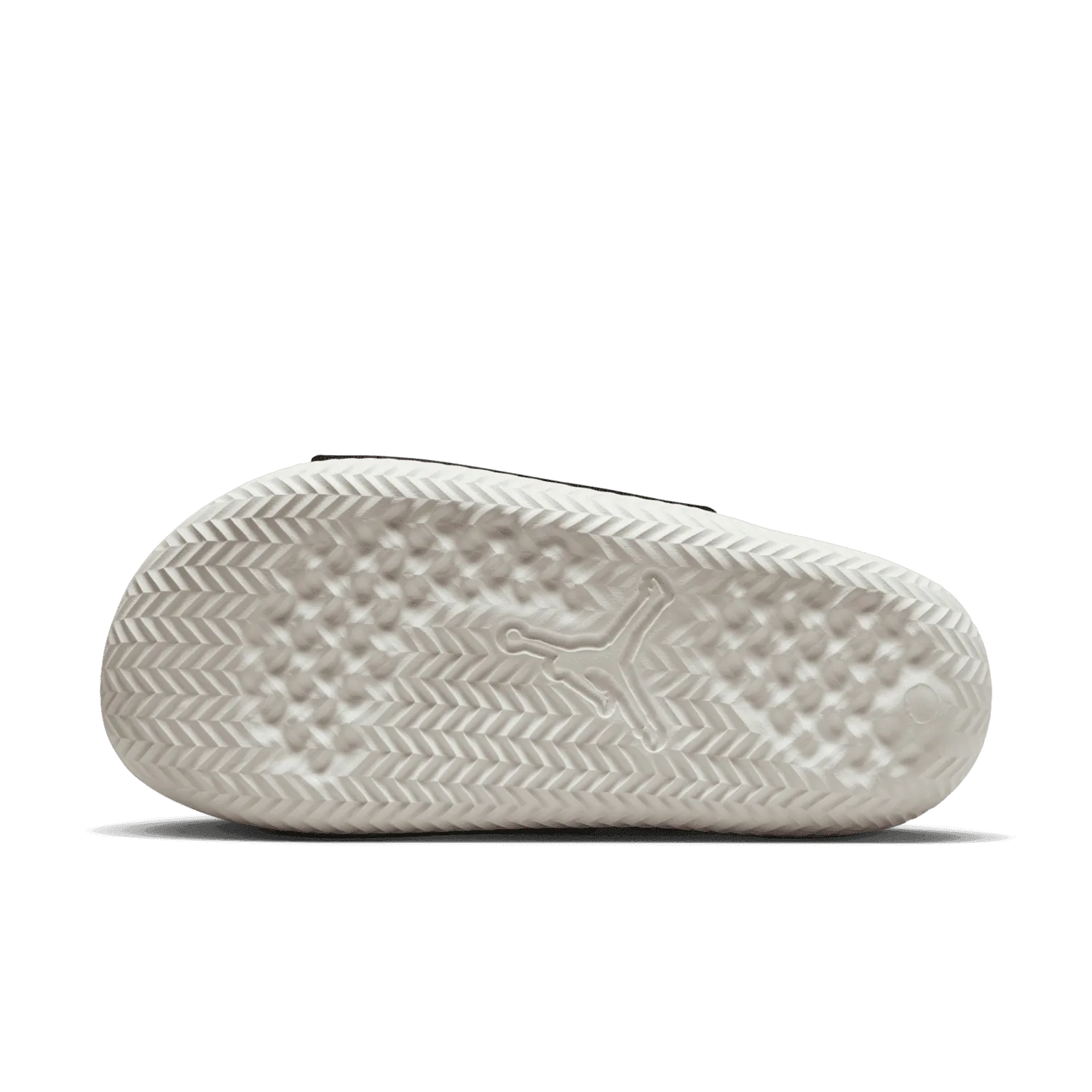 Jordan Play Slides in Red image 2