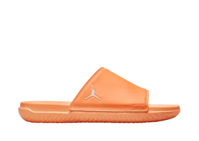 Jordan Play Slide 'Bright Citrus'