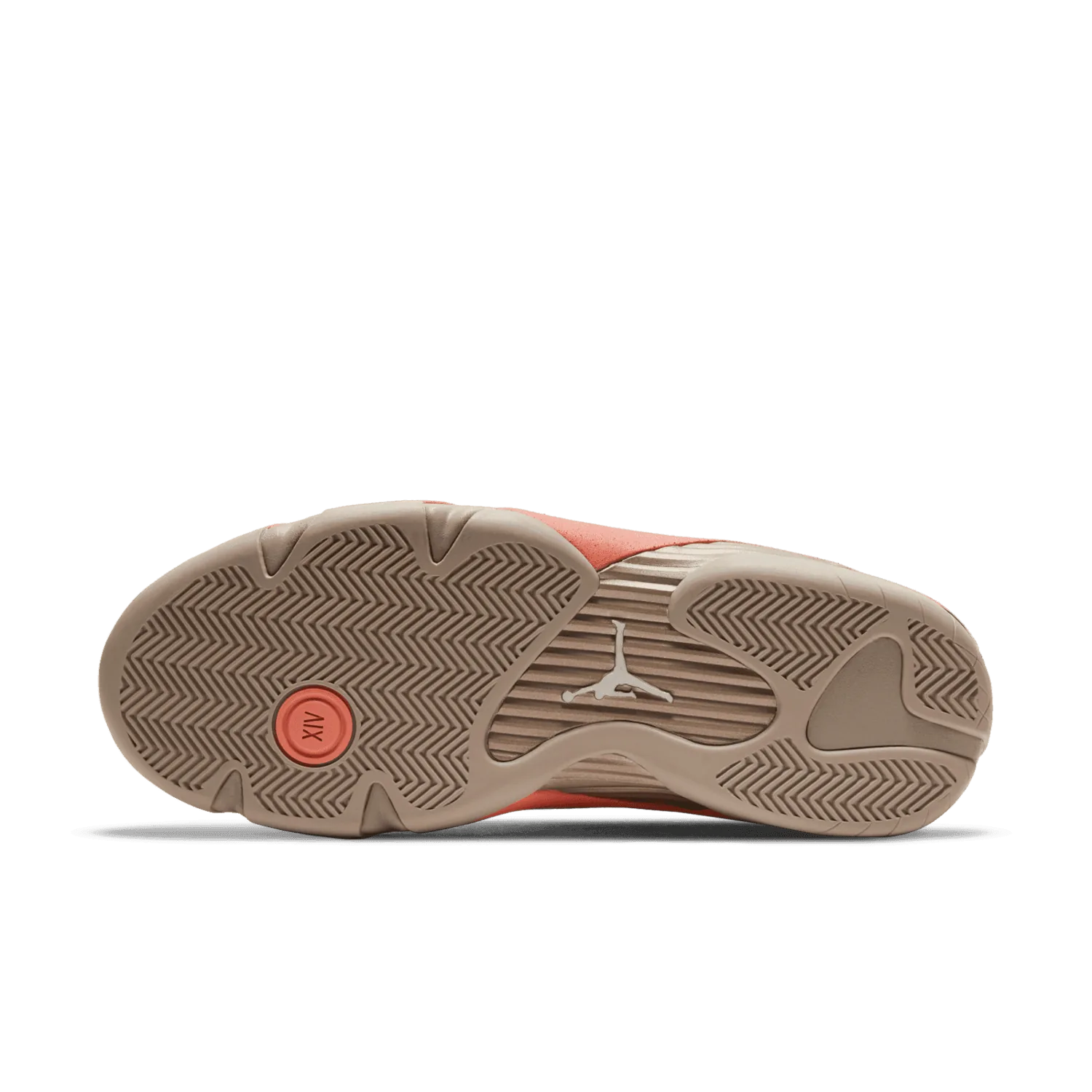 Air Jordan 14 Retro Low Clot Terra Blush image 6