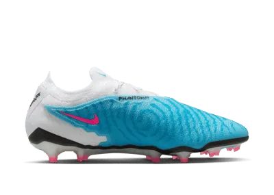 Nike Phantom GX Elite Firm-Ground Low-Top Soccer Cleat
