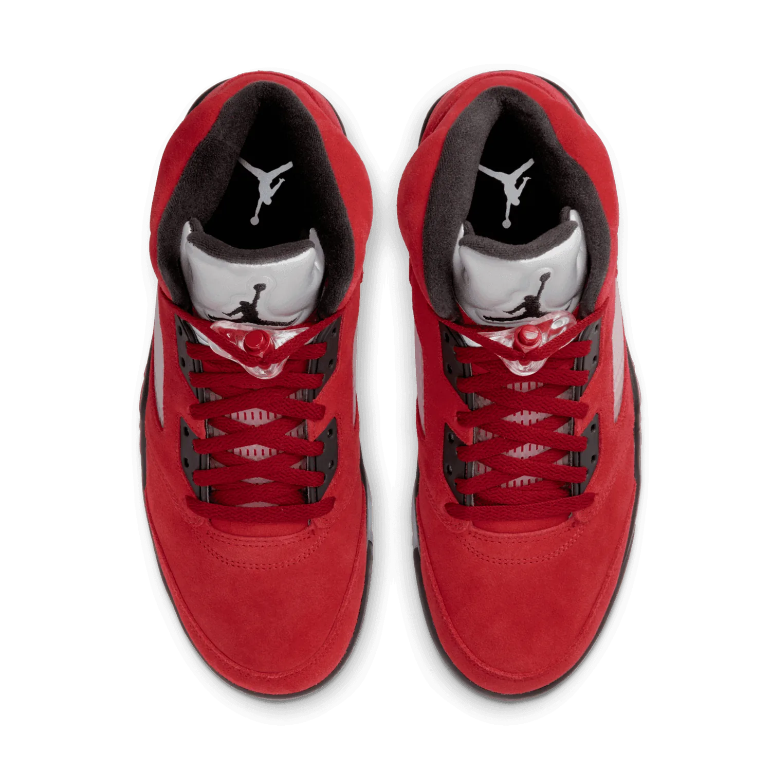 Air Jordan 5 Retro Raging Bull Red (2021) image 5
