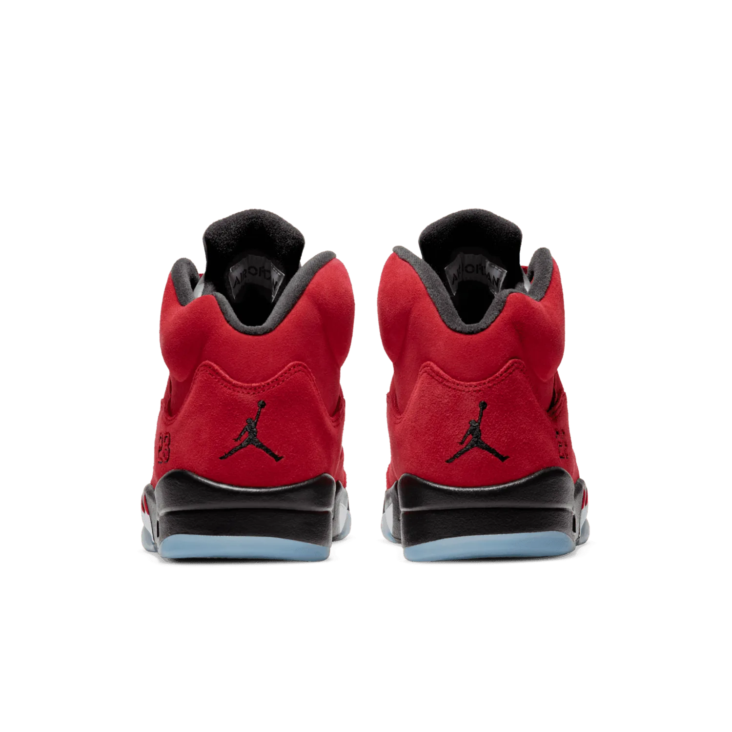 Air Jordan 5 Retro Raging Bull Red (2021) image 7