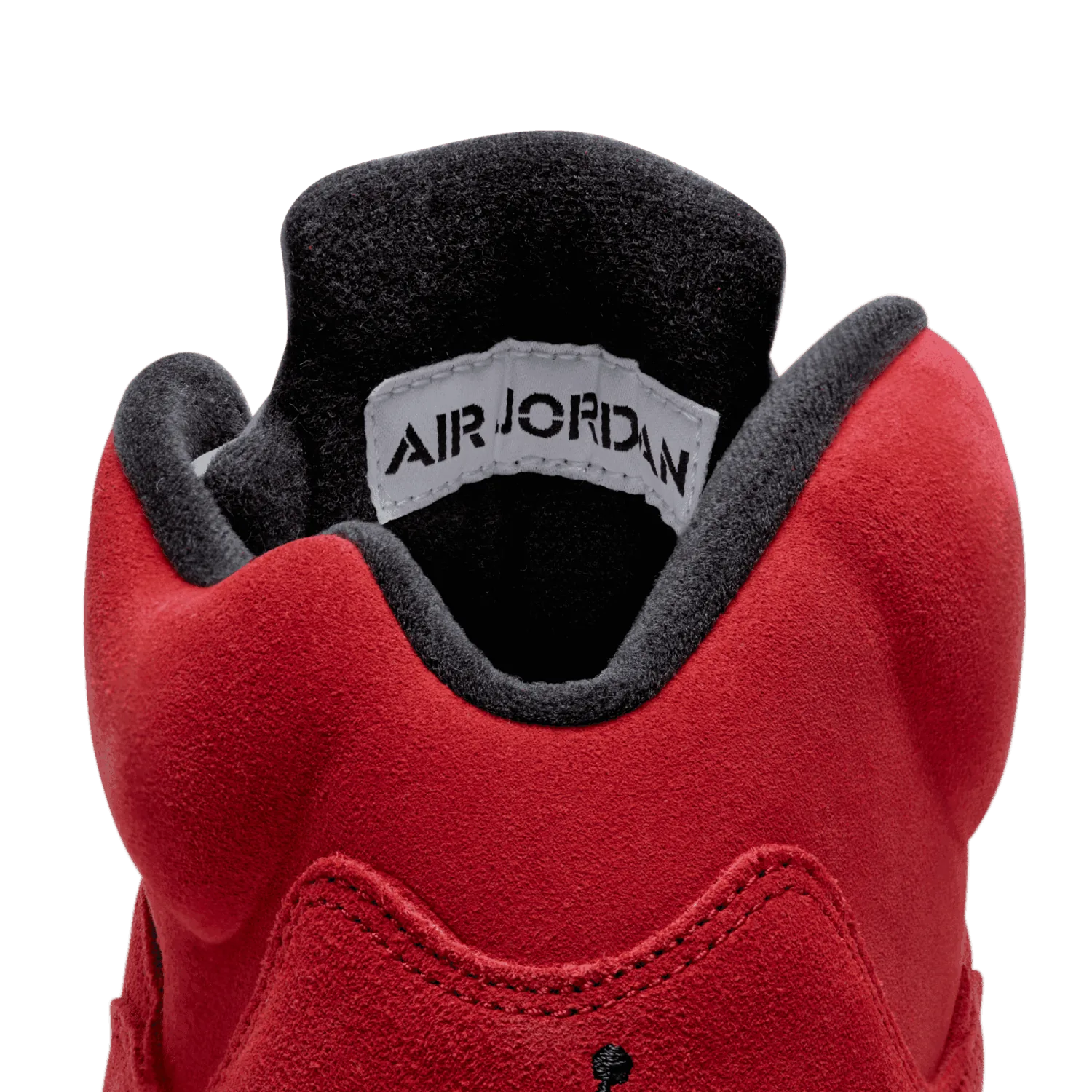 Air Jordan 5 Retro Raging Bull Red (2021) image 11