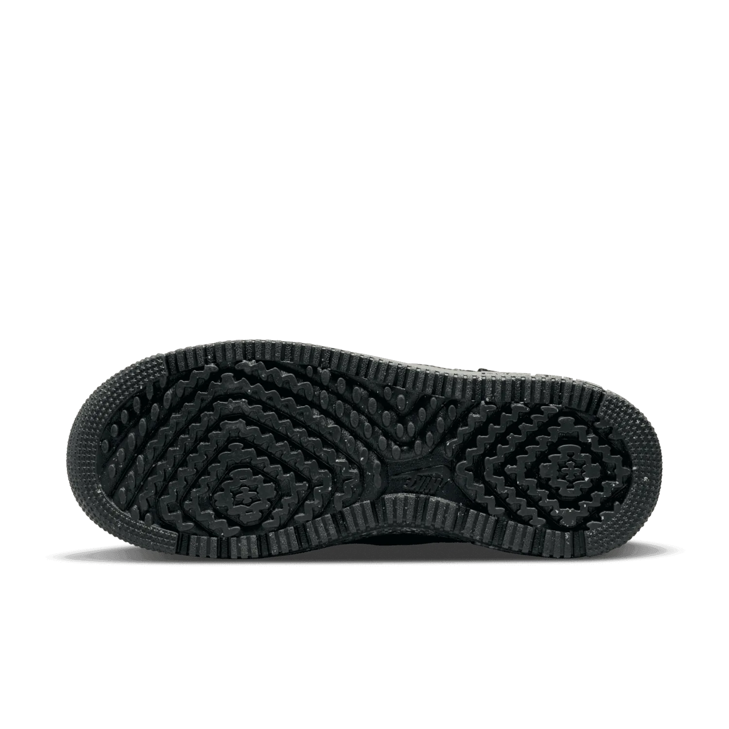 Nike Air Force 1 High Boot NN Dark Smoke Grey image 2