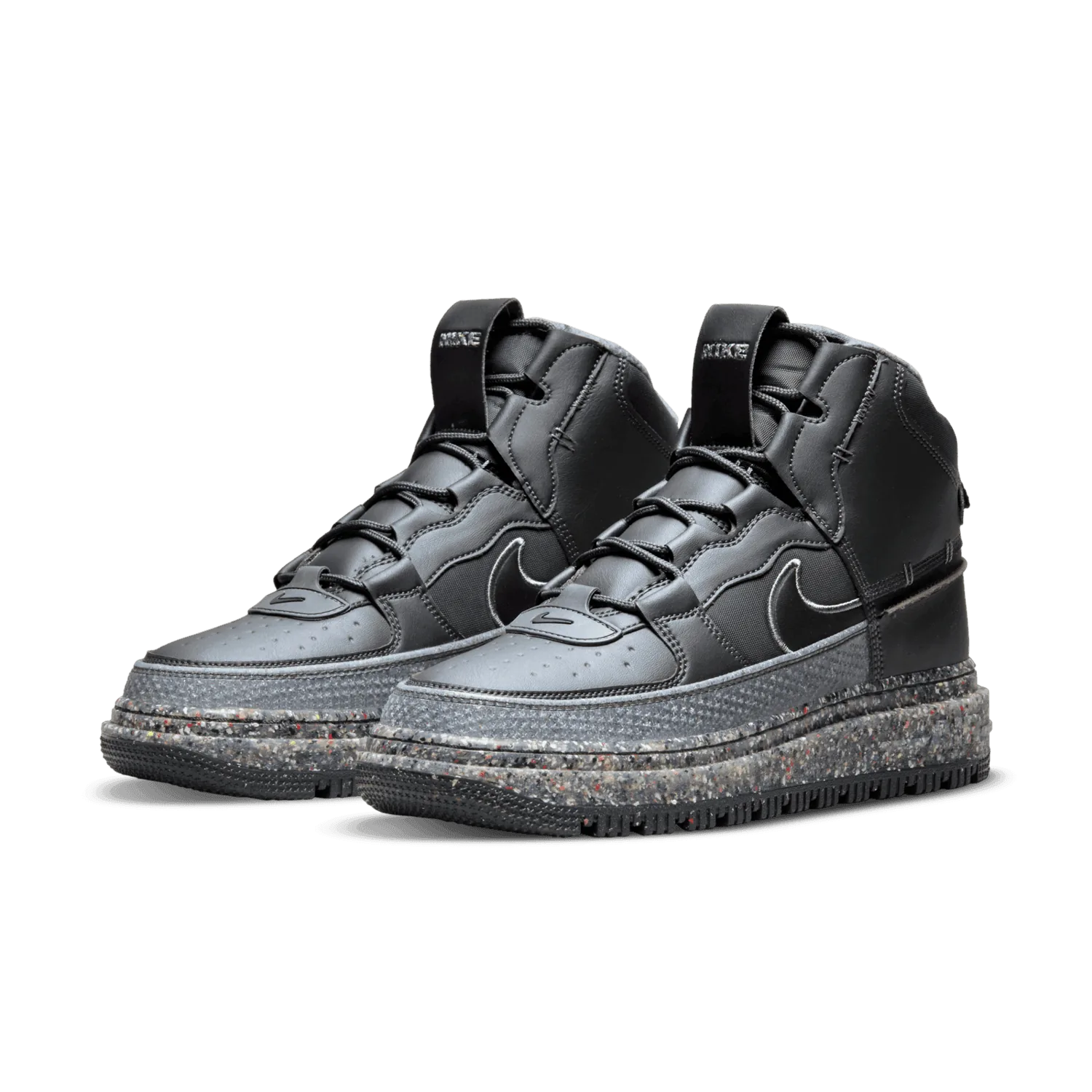 Nike Air Force 1 High Boot NN Dark Smoke Grey image 4