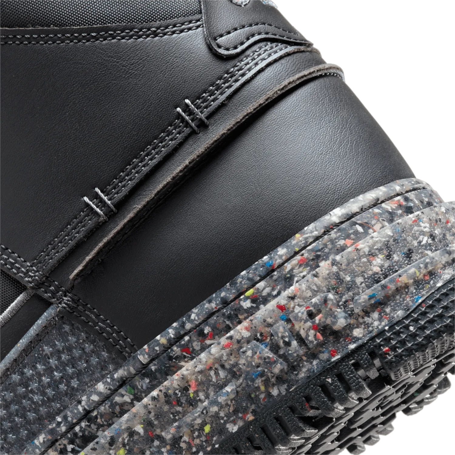 Nike Air Force 1 High Boot NN Dark Smoke Grey image 7