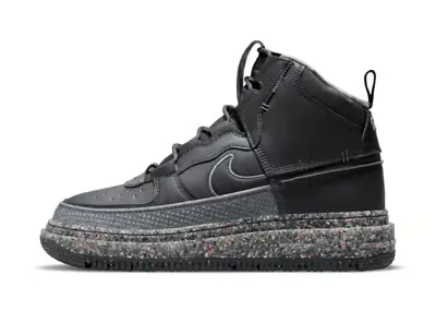 Nike Air Force 1 High Boot NN Dark Smoke Grey