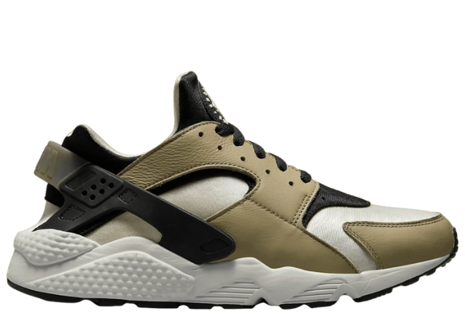 Nike Air Huarache Khaki Phantom