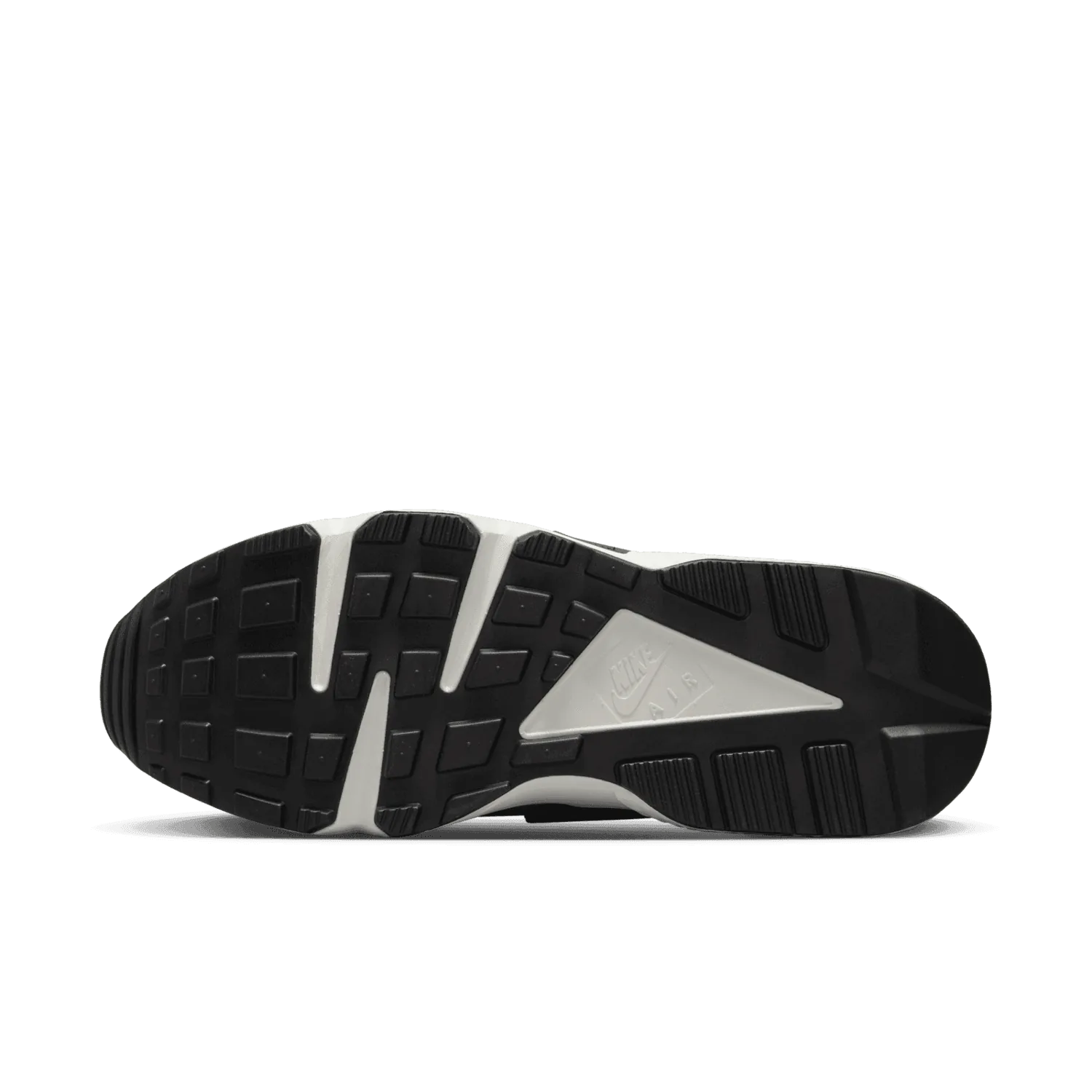 Nike Air Huarache Khaki Phantom image 2
