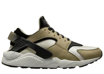 Nike Air Huarache Khaki Phantom