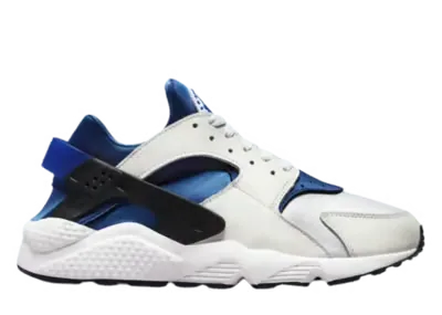 Nike Air Huarache Metro Blue