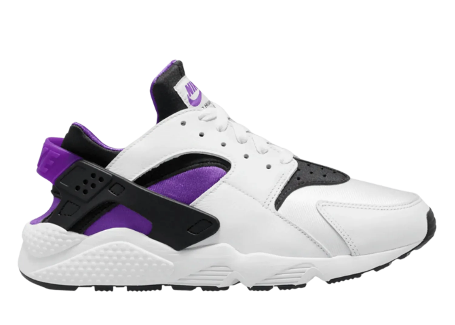 Nike Air Huarache Hyper Grape