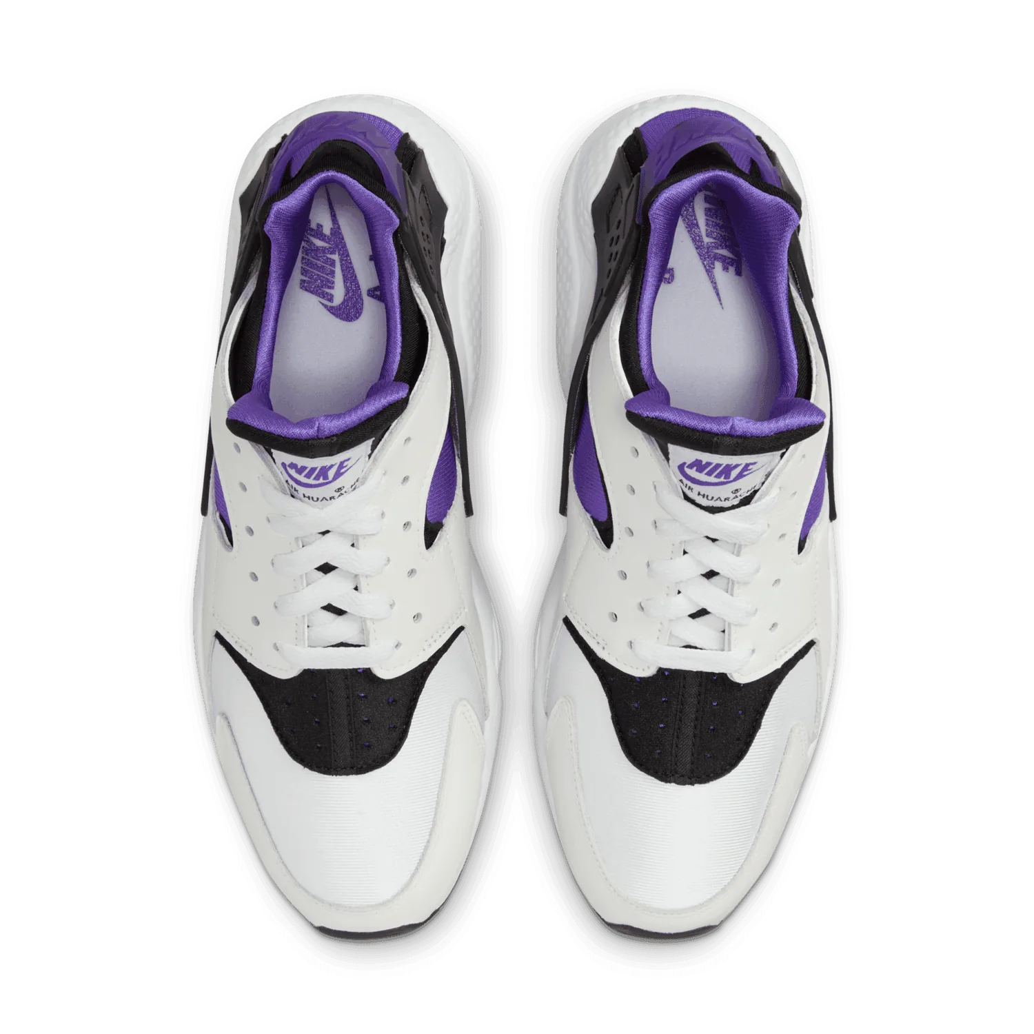 Nike Air Huarache Hyper Grape image 3