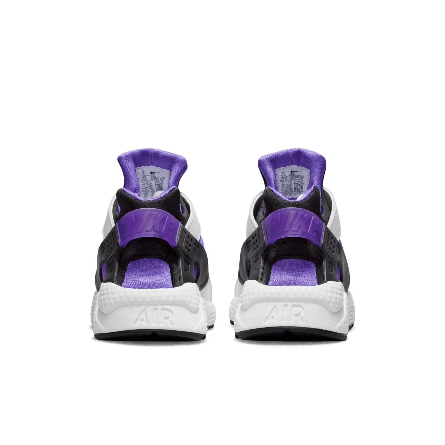 Nike Air Huarache Hyper Grape image 5