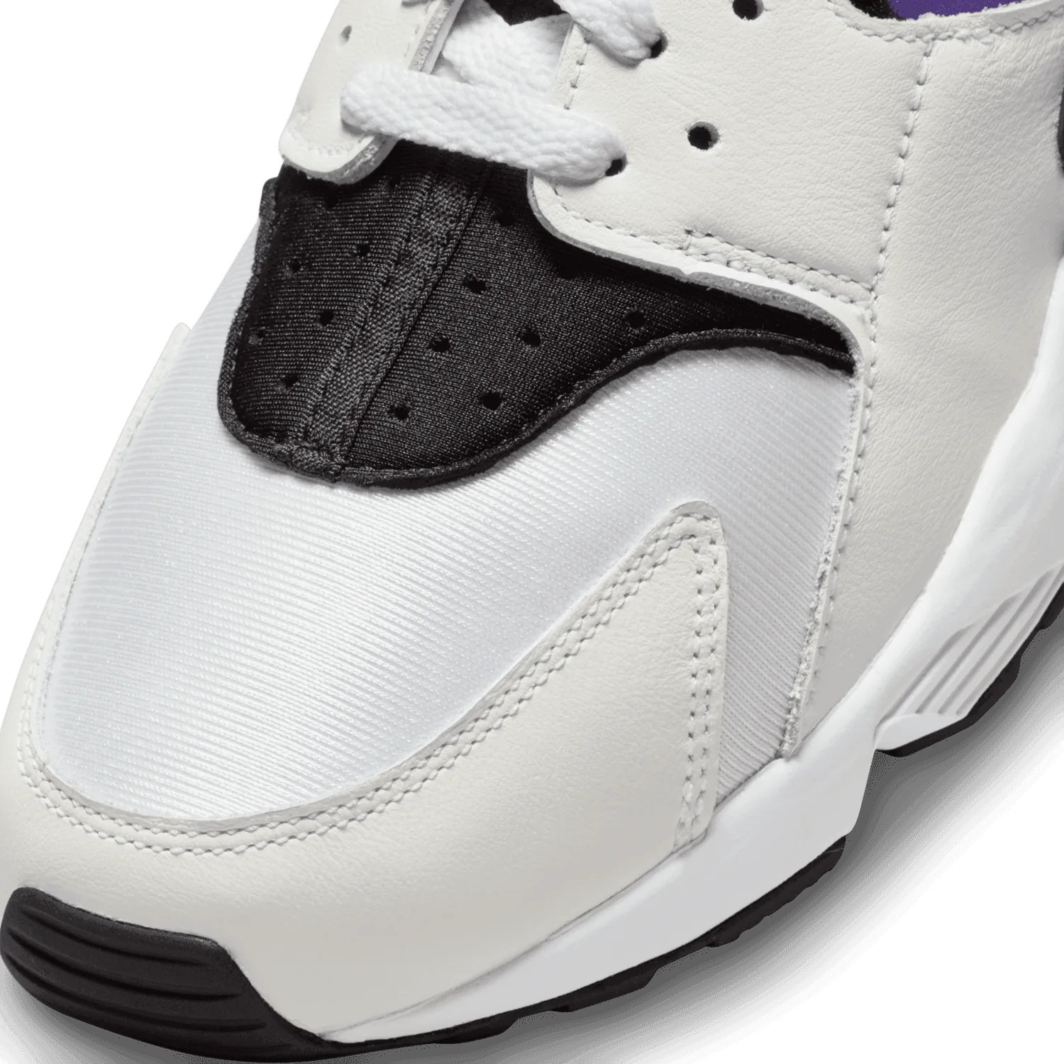 Nike Air Huarache Hyper Grape image 6