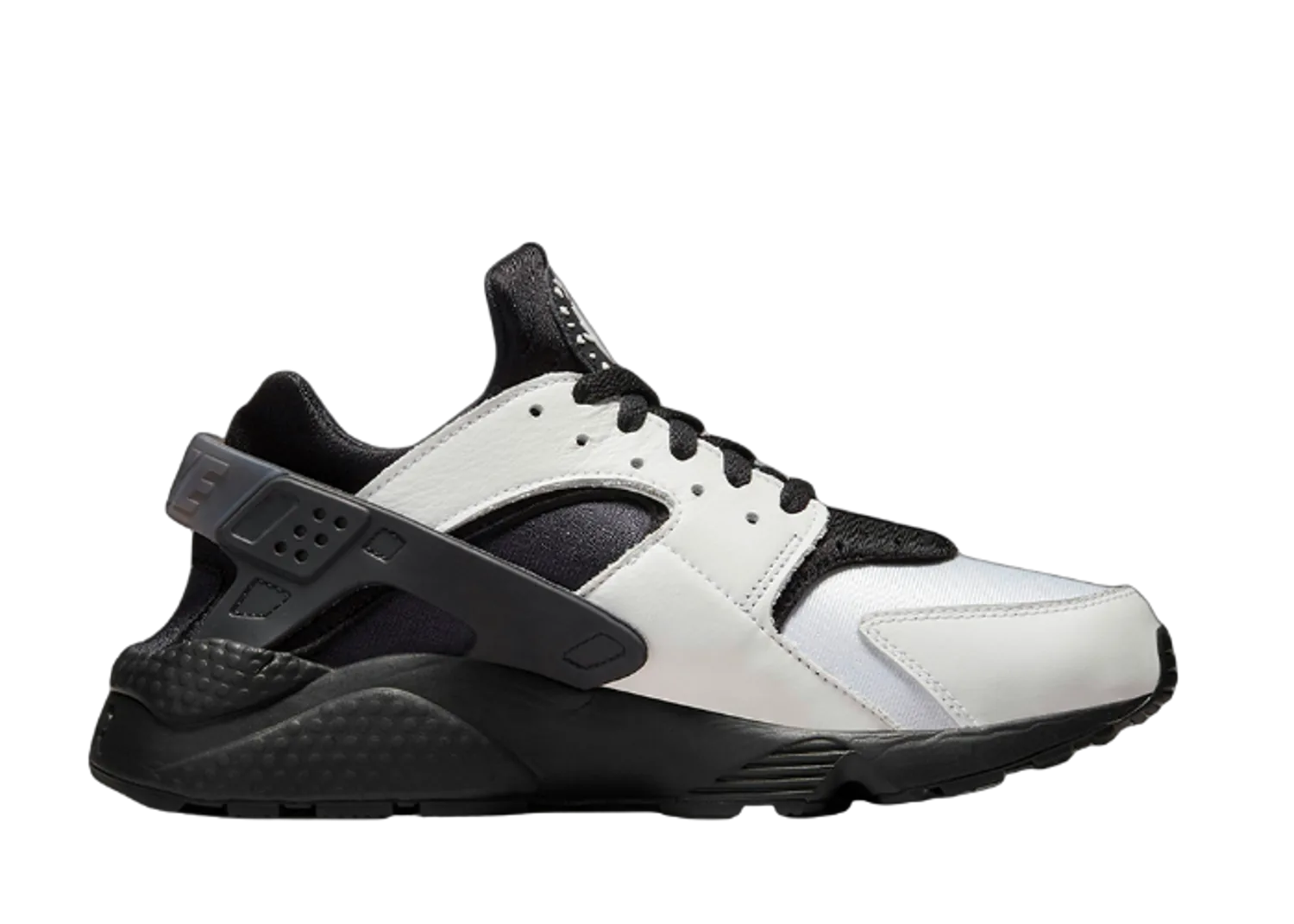 Nike Air Huarache Reverse Panda