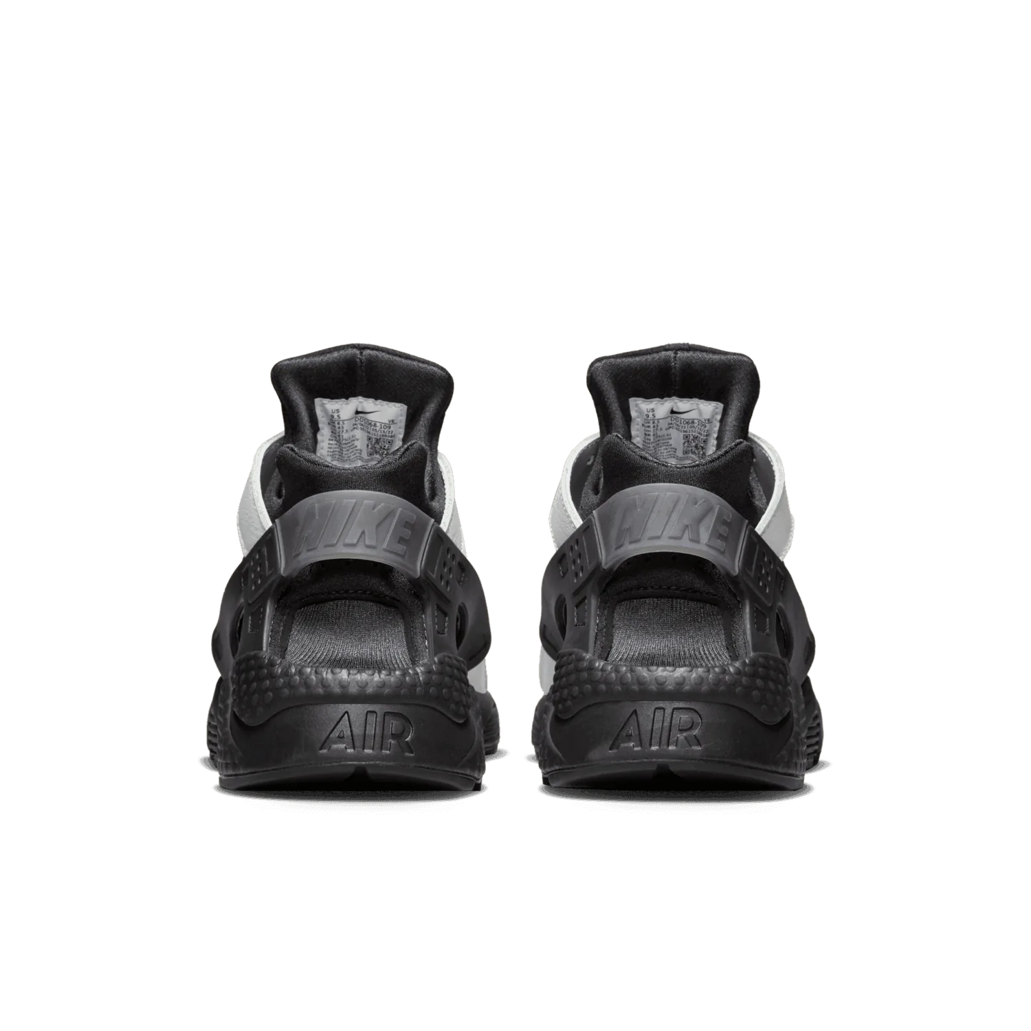 Nike Air Huarache Reverse Panda image 5