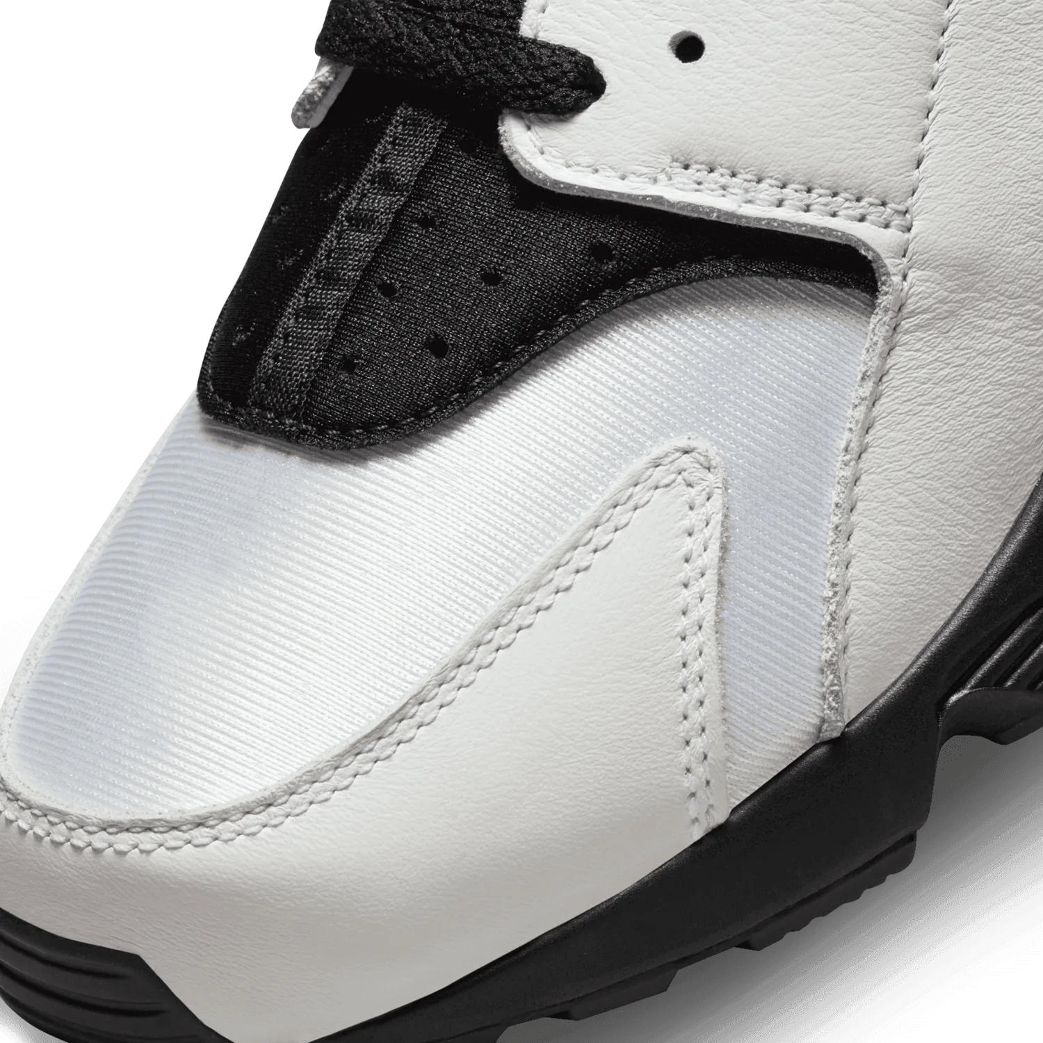 Nike Air Huarache Reverse Panda image 6