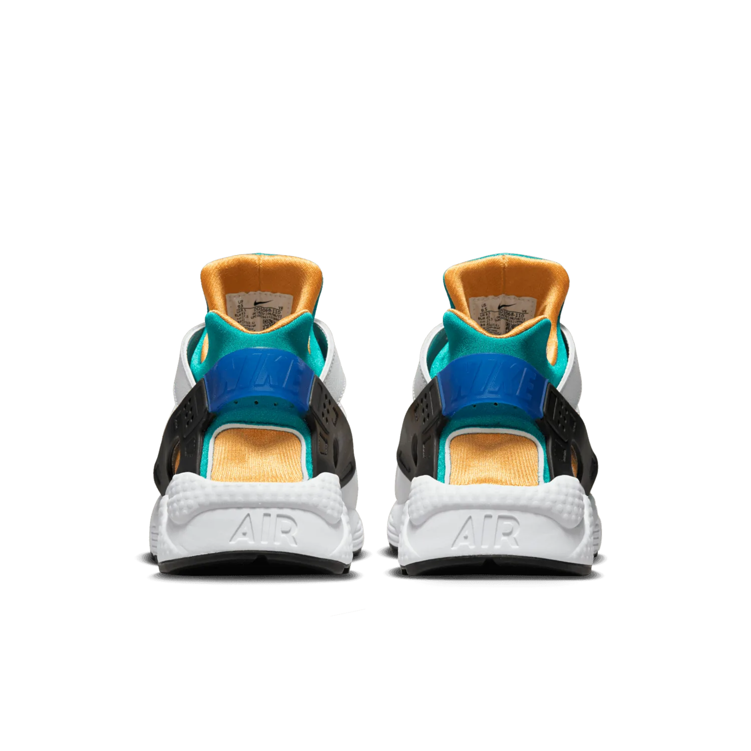 Nike Air Huarache Resin image 5