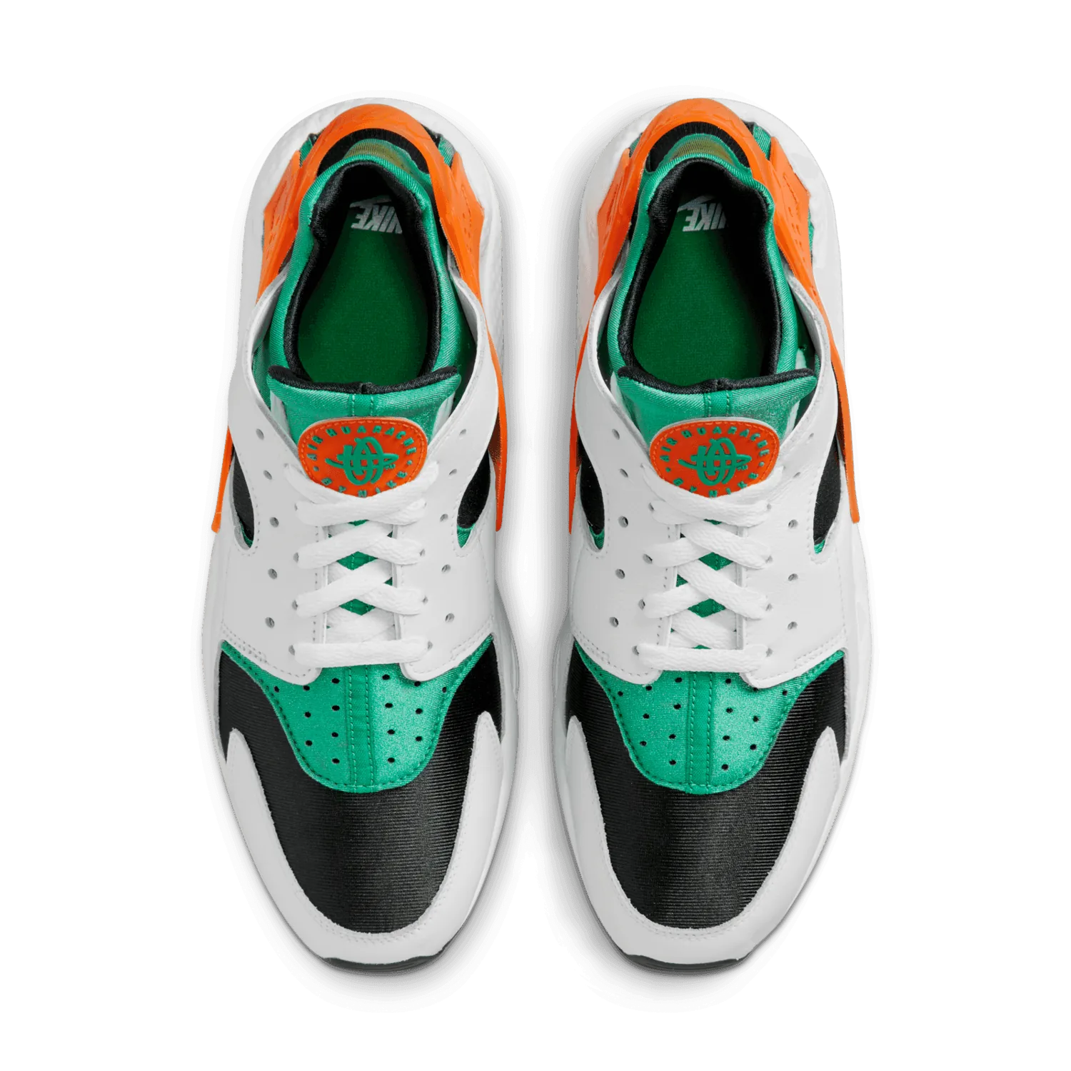 Nike Air Huarache Miami Hurricanes image 3