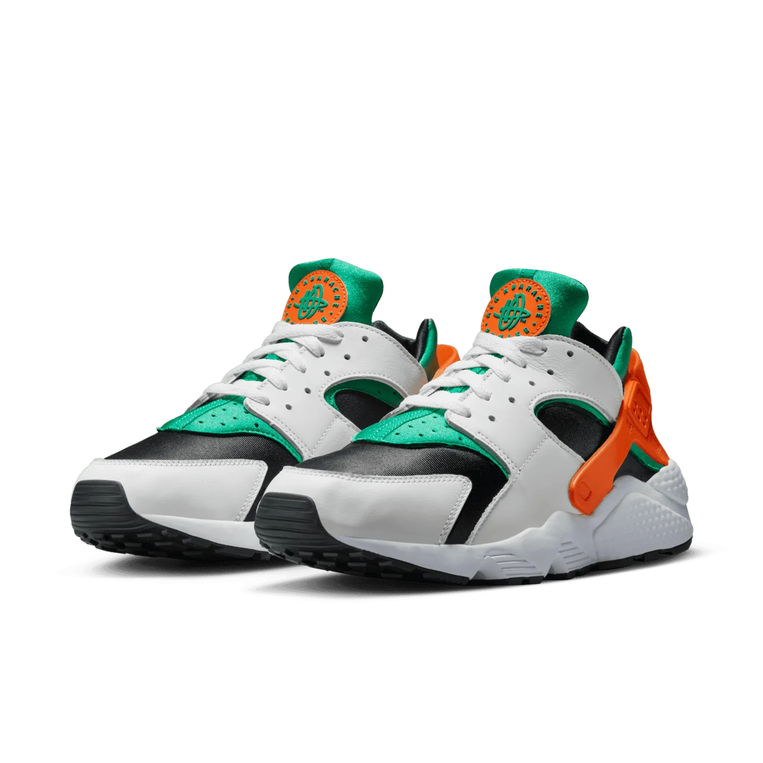 Nike Air Huarache Miami Hurricanes image 4