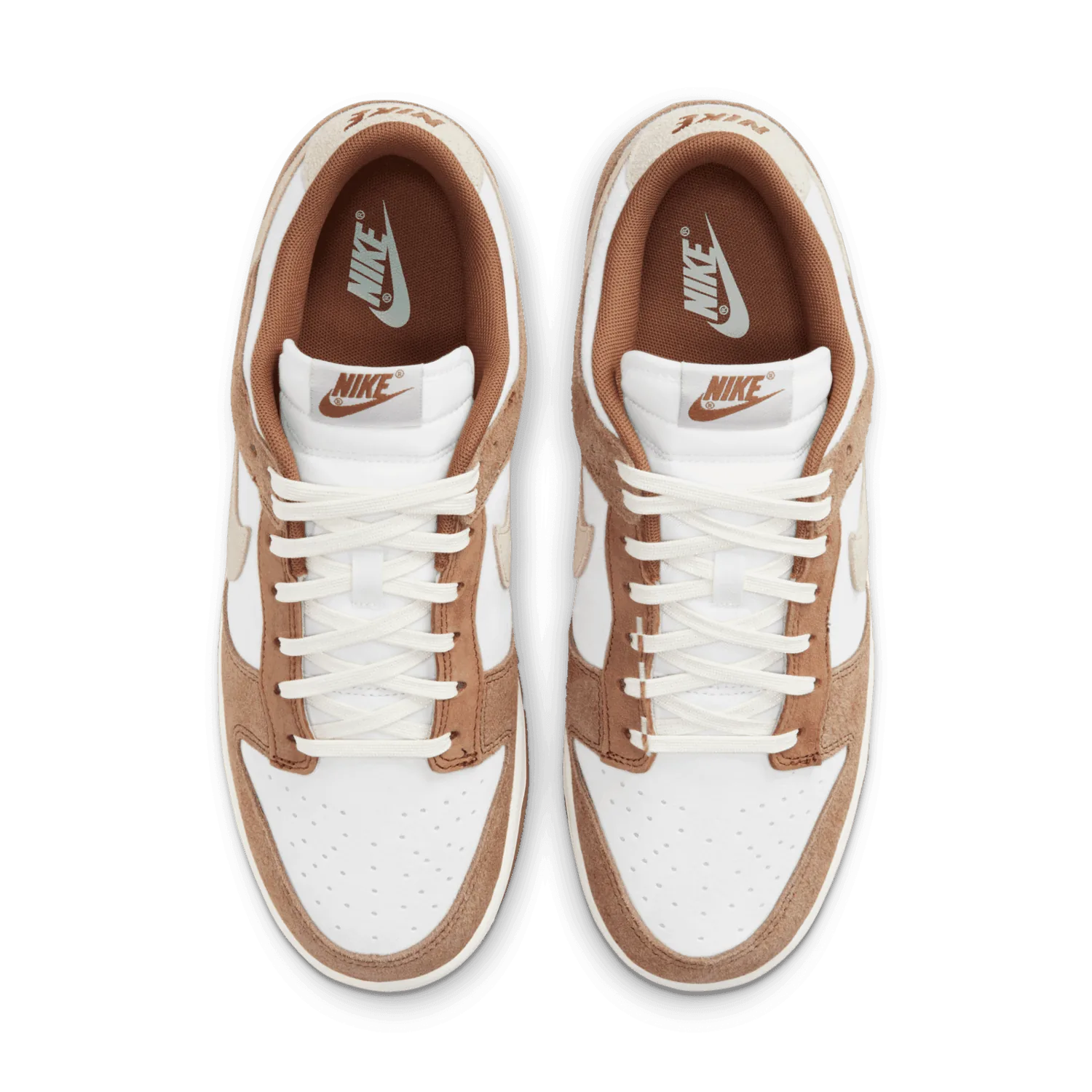 Nike Dunk Low Medium Curry image 2