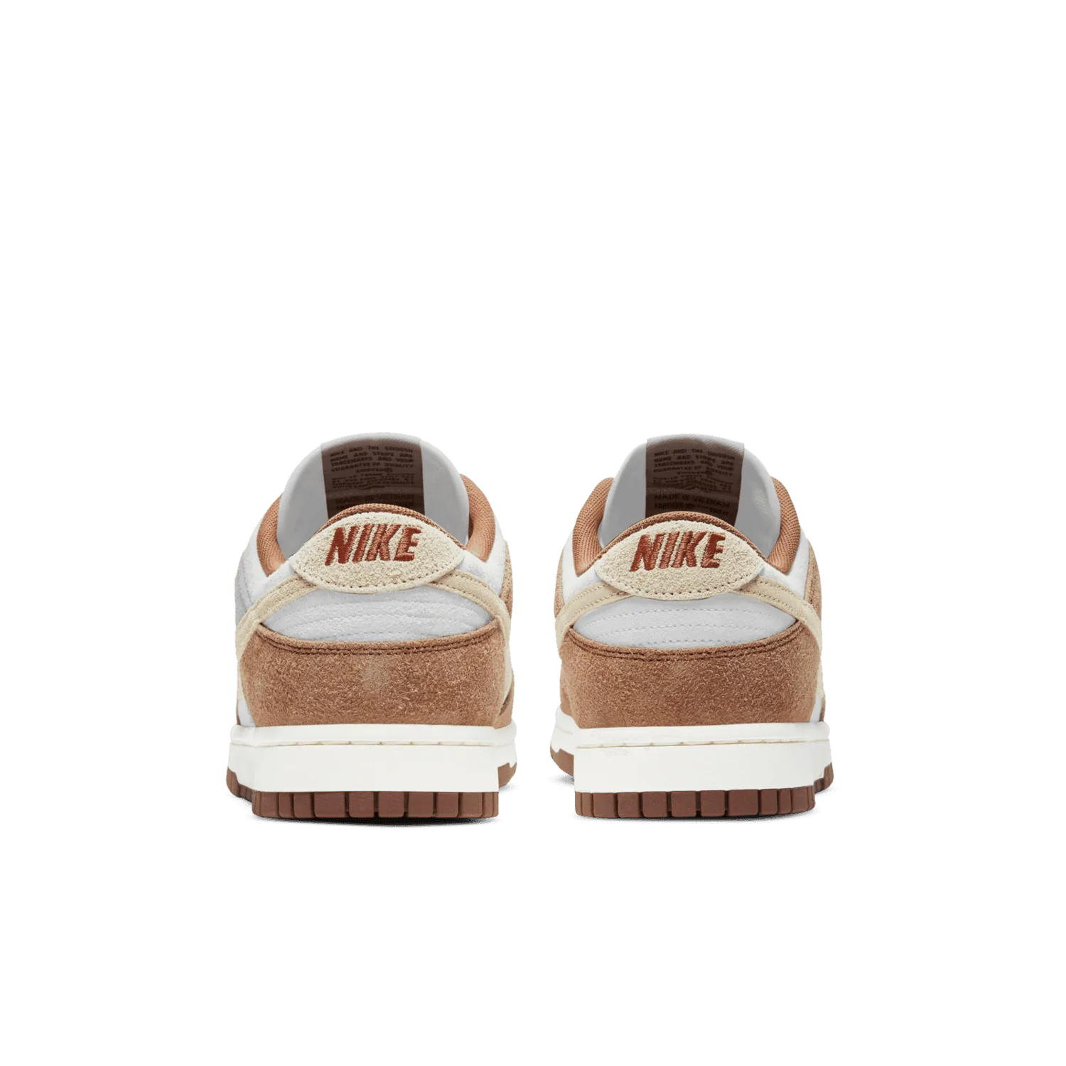 Nike Dunk Low Medium Curry image 4