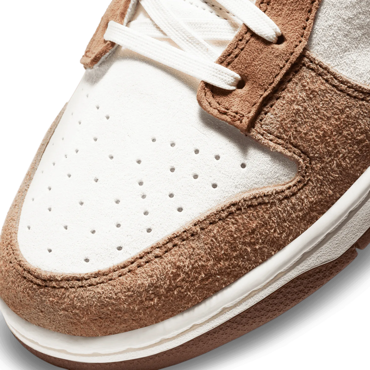 Nike Dunk Low Medium Curry image 5