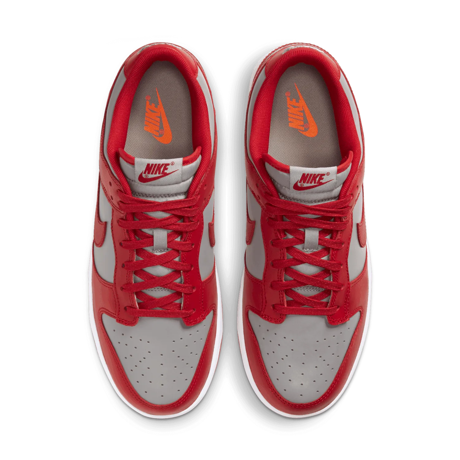 Nike Dunk Low UNLV image 2