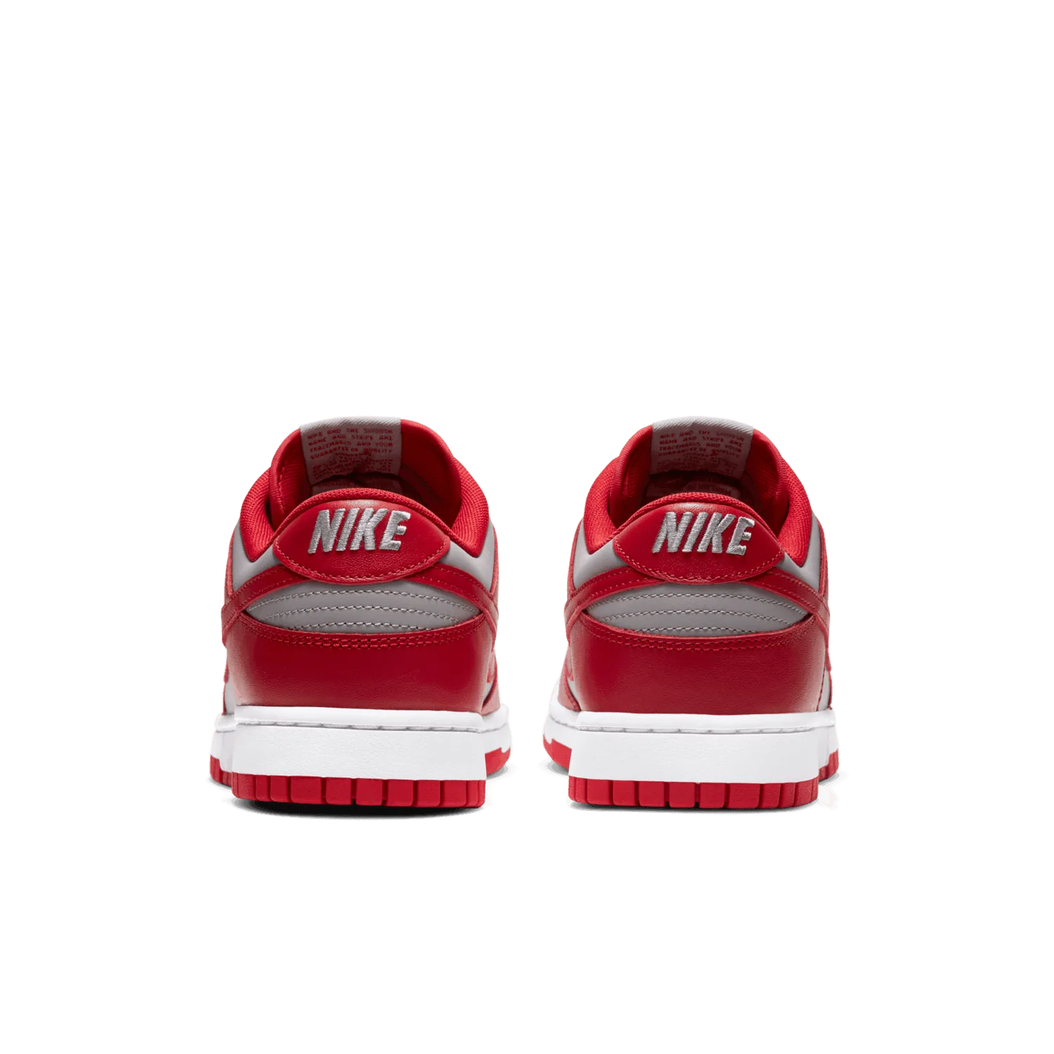 Nike Dunk Low UNLV image 4