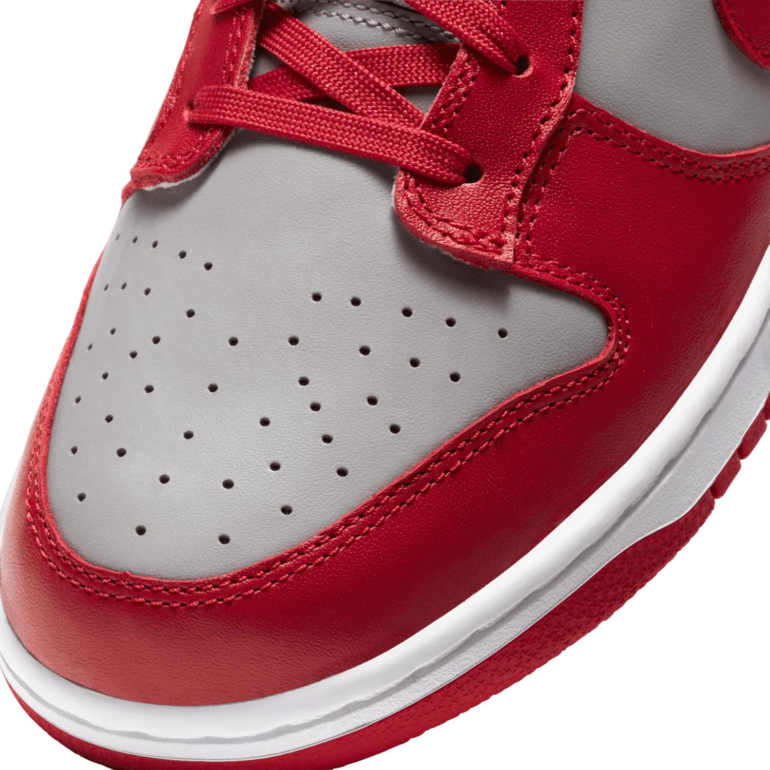 Nike Dunk Low UNLV image 5