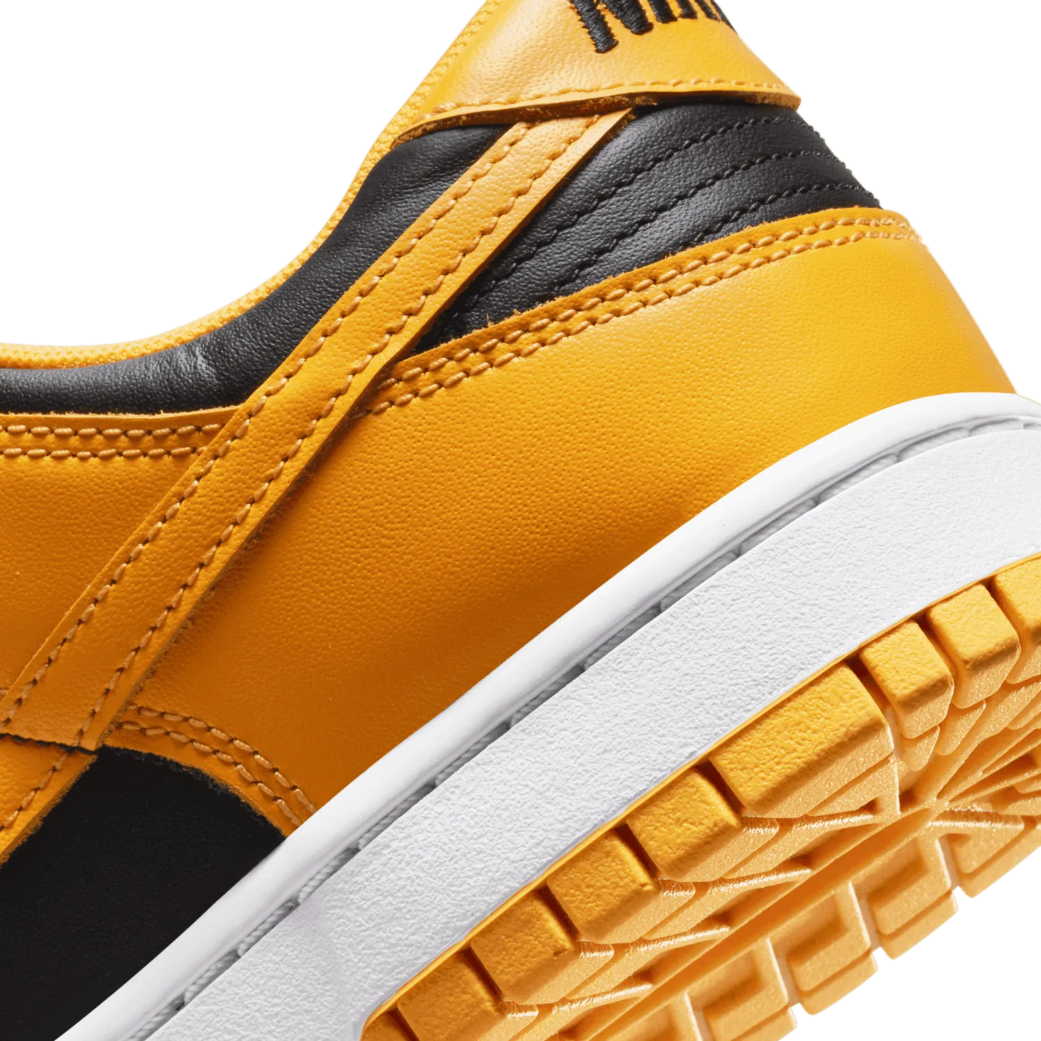 Nike Dunk Low Goldenrod image 6