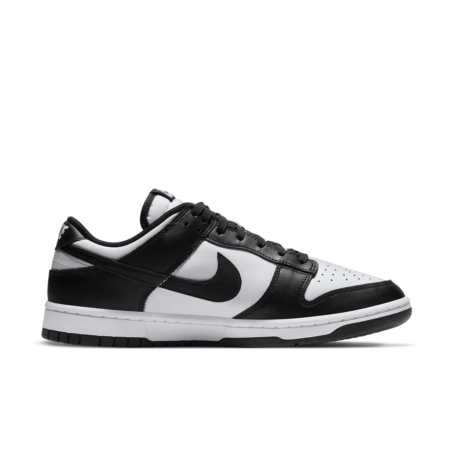 Nike Dunk Low Panda image 2