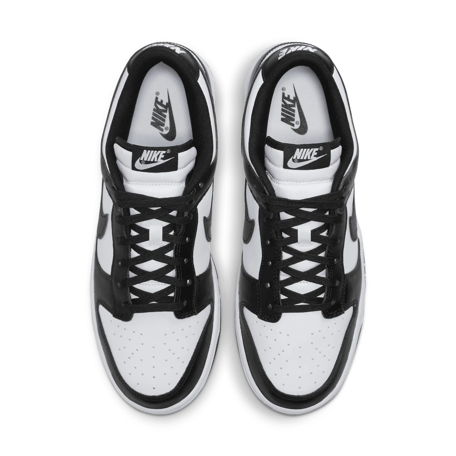 Nike Dunk Low Panda image 3