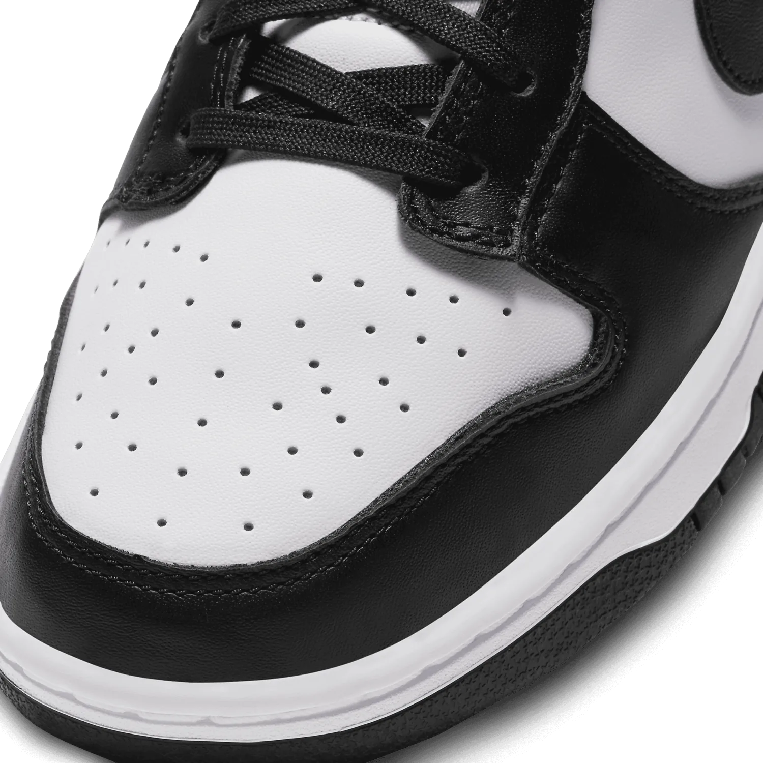 Nike Dunk Low Panda image 5