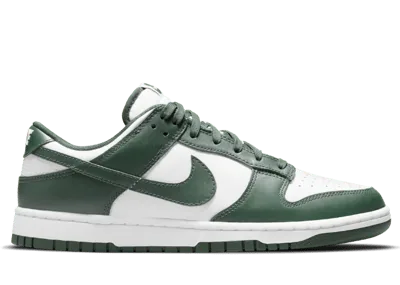 Nike Dunk Low Michigan State