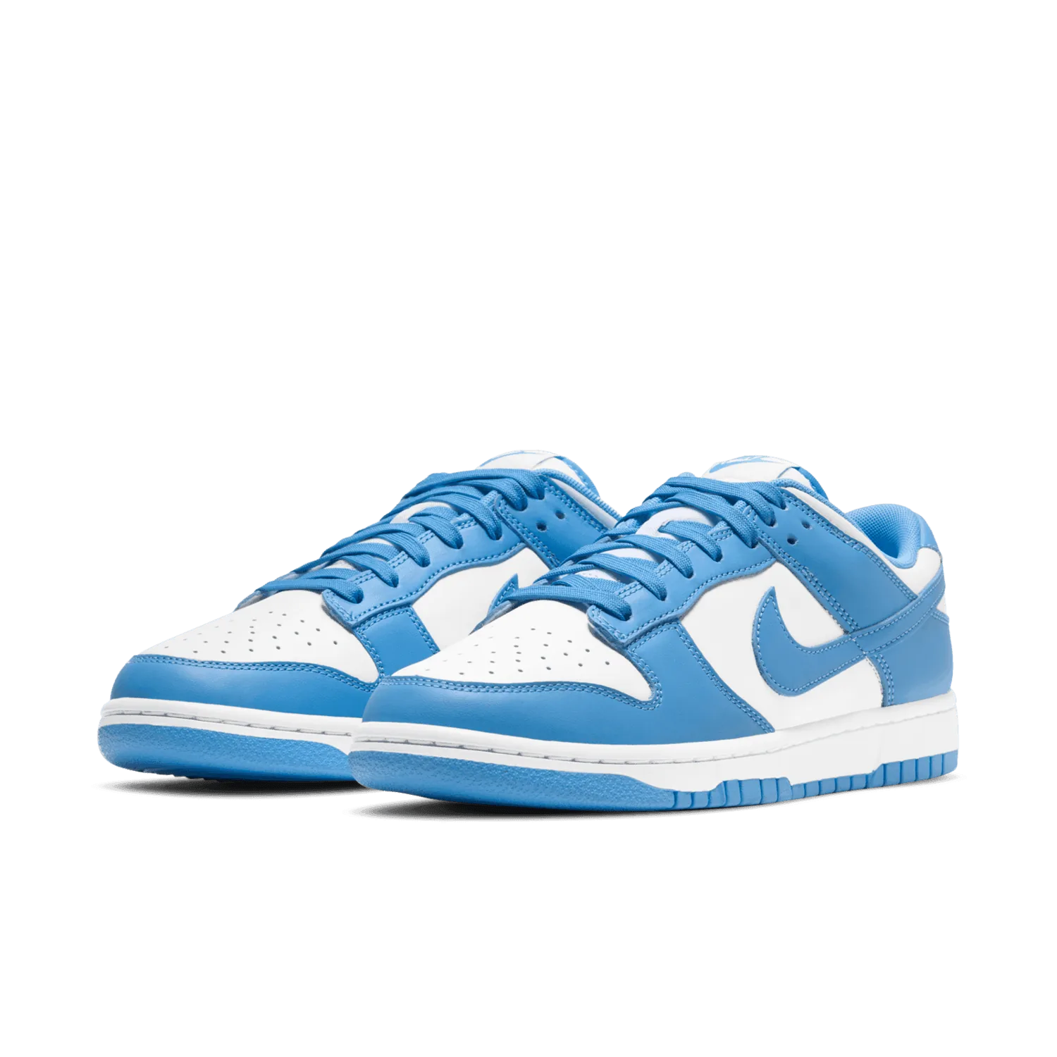 Nike Dunk Low University Blue image 3