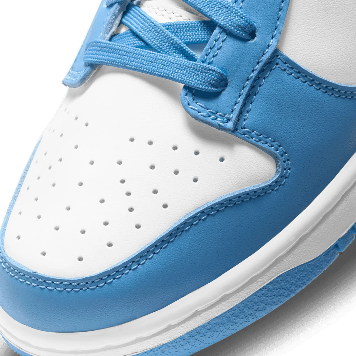 Nike Dunk Low University Blue image 5