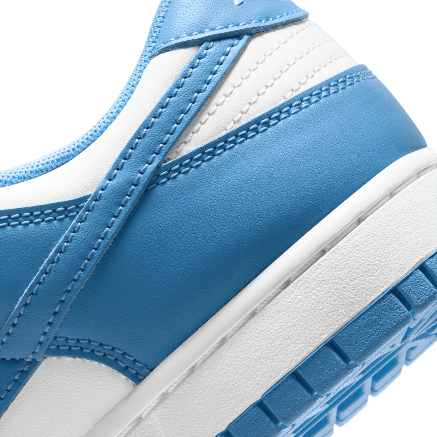 Nike Dunk Low University Blue image 7