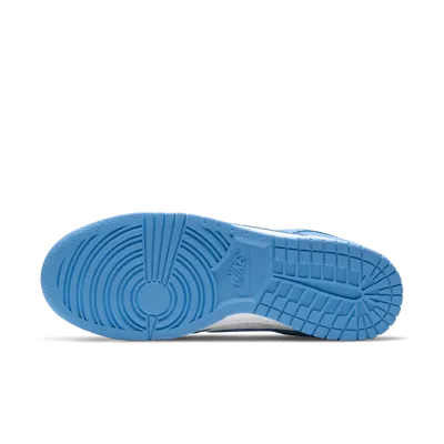 Nike Dunk Low University Blue