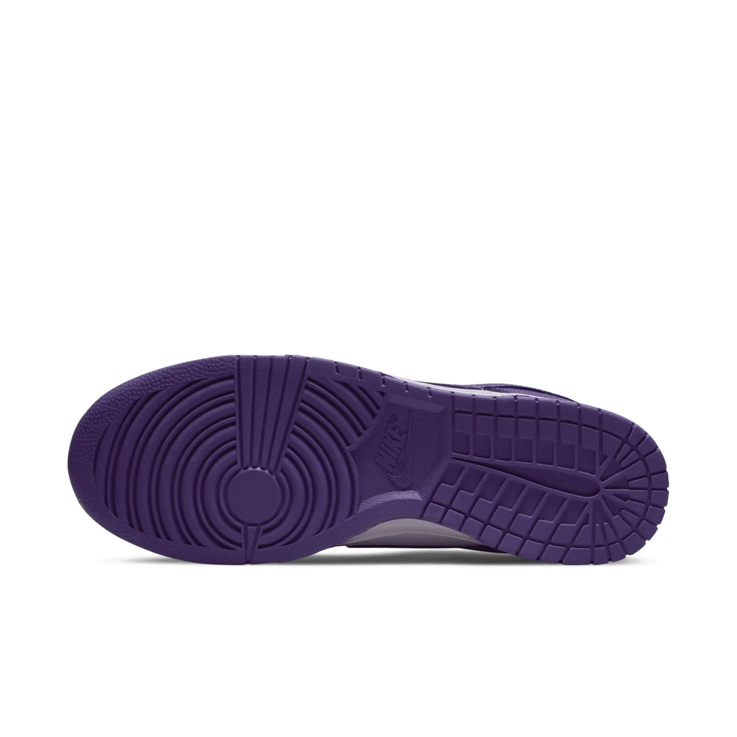 Nike Dunk Low Court Purple