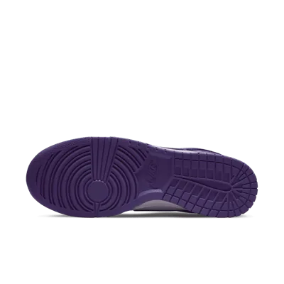 Nike Dunk Low Court Purple