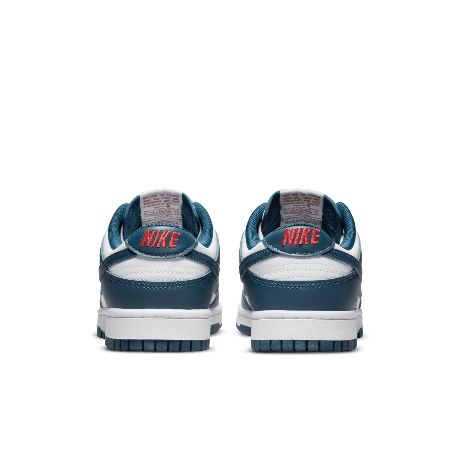 Nike Dunk Low Valerian Blue image 4