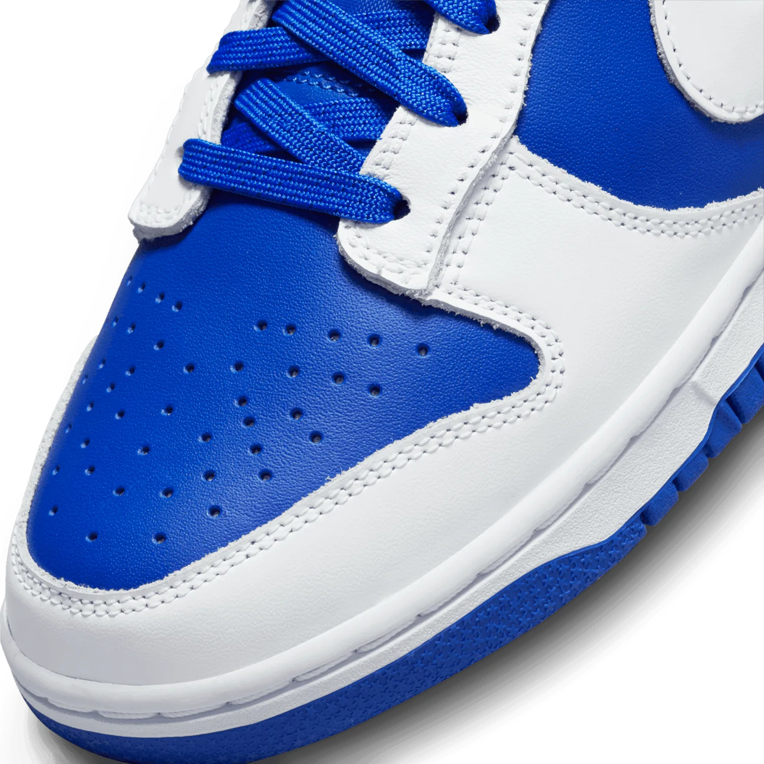Nike Dunk Low Racer Blue image 6